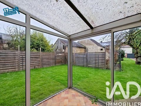   Vente Maison/villa 3 pi�ces Maison - 3 pi�ce(s) - 70 m�