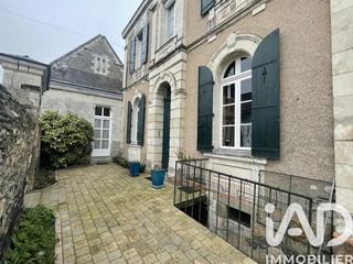  Maison � vendre 7 pi�ces 192 m�