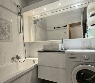  Appartement � vendre 4 pi�ces 62 m�