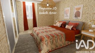  Appartement � vendre 2 pi�ces 30 m�