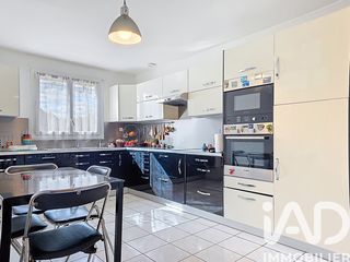  Maison � vendre 7 pi�ces 175 m�