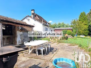  Maison � vendre 6 pi�ces 158 m�