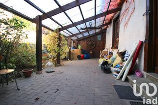  Maison � vendre 5 pi�ces 179 m�