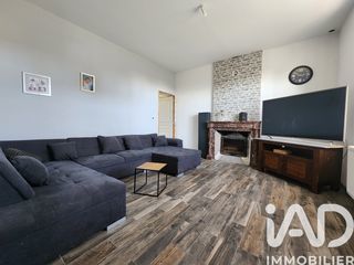  Maison � vendre 7 pi�ces 160 m�