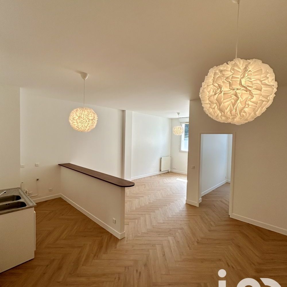 � vendre  Appartement Levallois-Perret (92300)