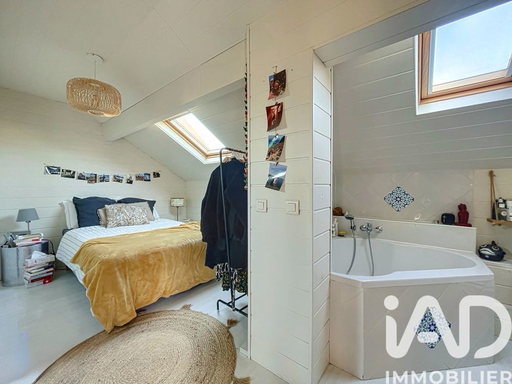 � vendre  Maison Sartrouville (78500)