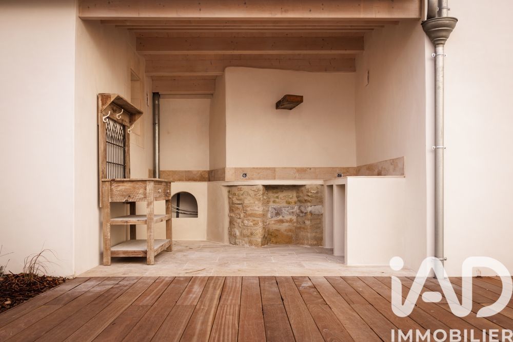 � vendre  Maison Sainte-Marie-de-R� (17740)