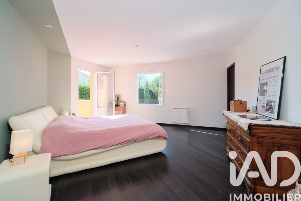 � vendre  Villa Les C�tes-d'Arey (38138)