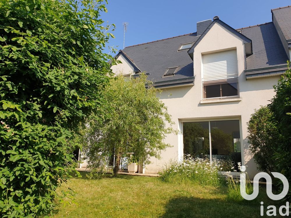 � vendre  Maison Rennes (35700)