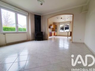  Maison � vendre 4 pi�ces 103 m�