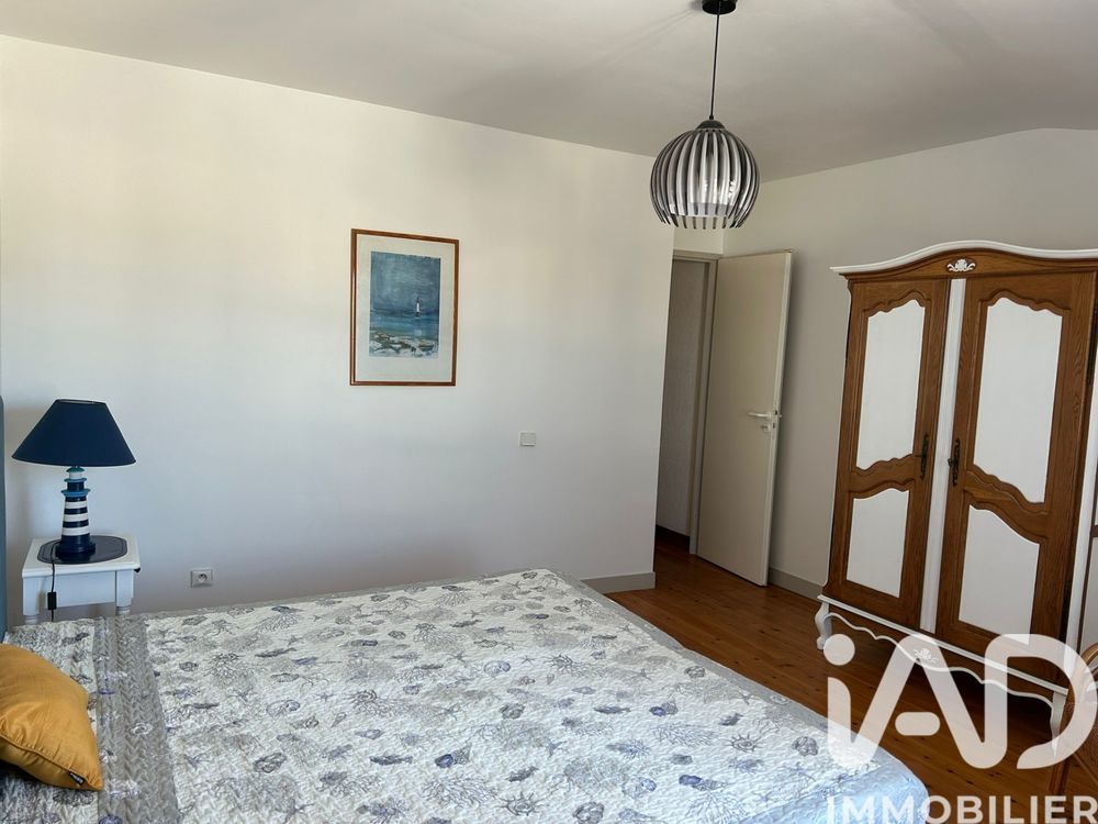 � vendre  Maison La Flotte (17630)