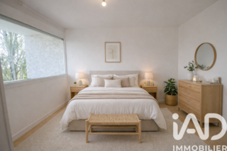  Appartement � vendre 3 pi�ces 61 m�