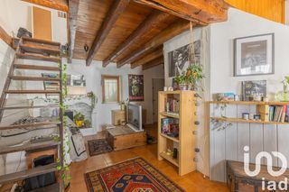  Appartement � vendre 1 pi�ce 36 m�