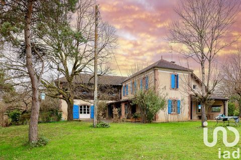   Vente Maison de campagne 13 pi�ces Maison - 13 pi�ce(s) - 398 m�