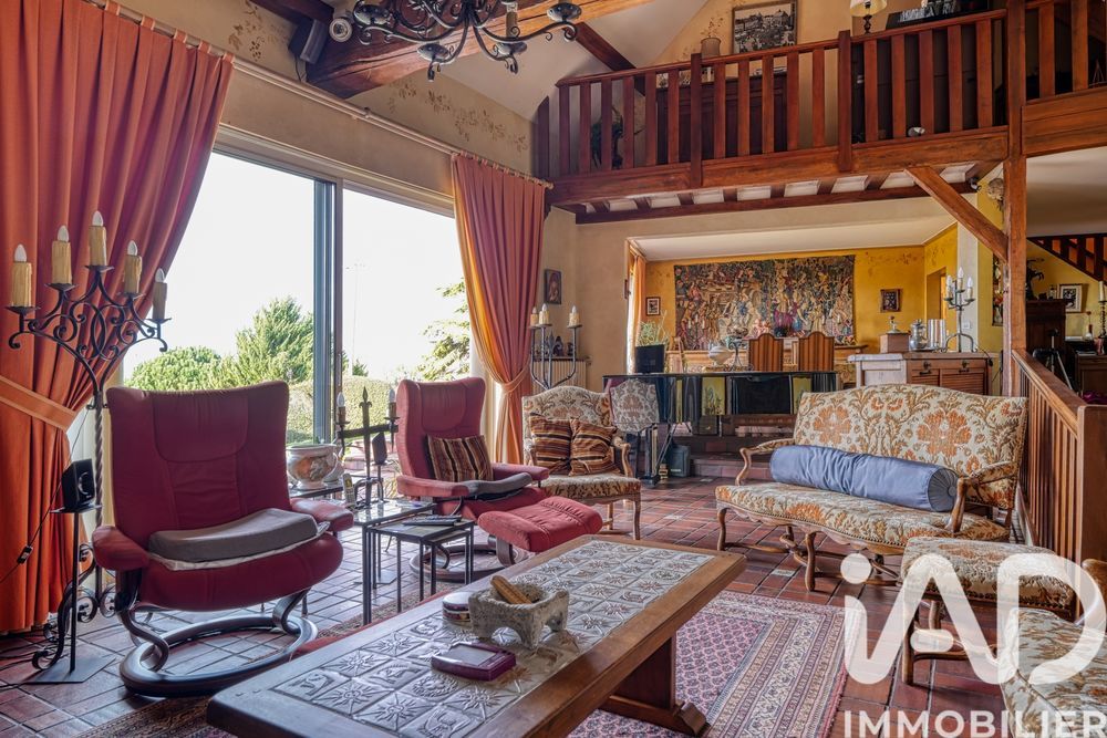 � vendre  Maison Triel-sur-Seine (78510)