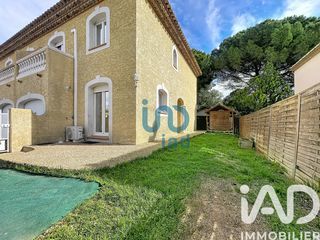  Maison � vendre 4 pi�ces 85 m�
