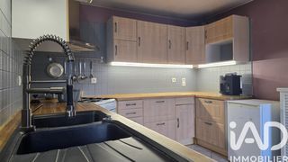  Maison � vendre 8 pi�ces 143 m�