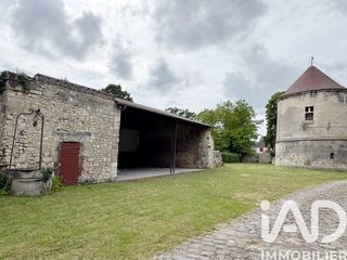  Maison � vendre 1 pi�ce 100 m�