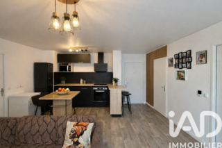  Appartement � vendre 4 pi�ces 76 m�