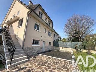  Maison � vendre 5 pi�ces 139 m�