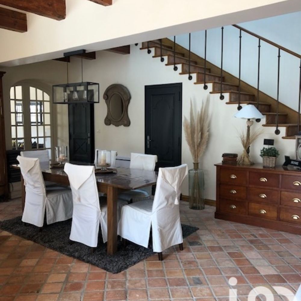 � vendre  Maison Saint-Georges-d'Ol�ron (17190)