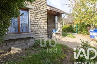  Maison � vendre 4 pi�ces 67 m�