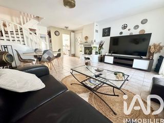  Maison � vendre 5 pi�ces 119 m�