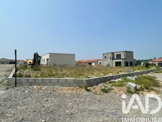  Terrain � vendre 608 m�
