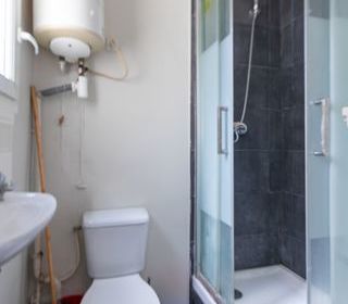  Appartement � vendre 1 pi�ce 16 m�