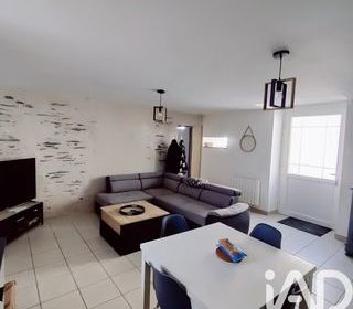  Appartement � vendre 2 pi�ces 47 m�