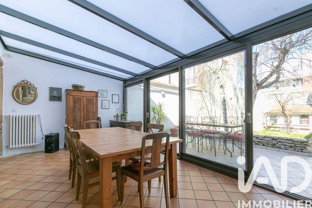 � vendre  Maison Fontenay-sous-Bois (94120)