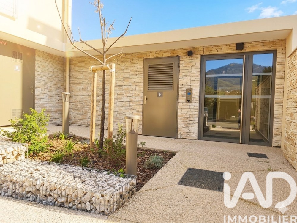 � vendre  Appartement Aix-en-Provence (13100)