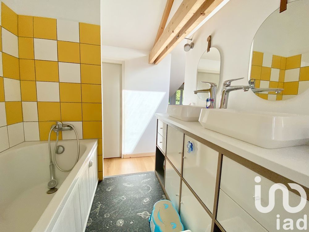 � vendre  Maison Gonneville-sur-Honfleur (14600)