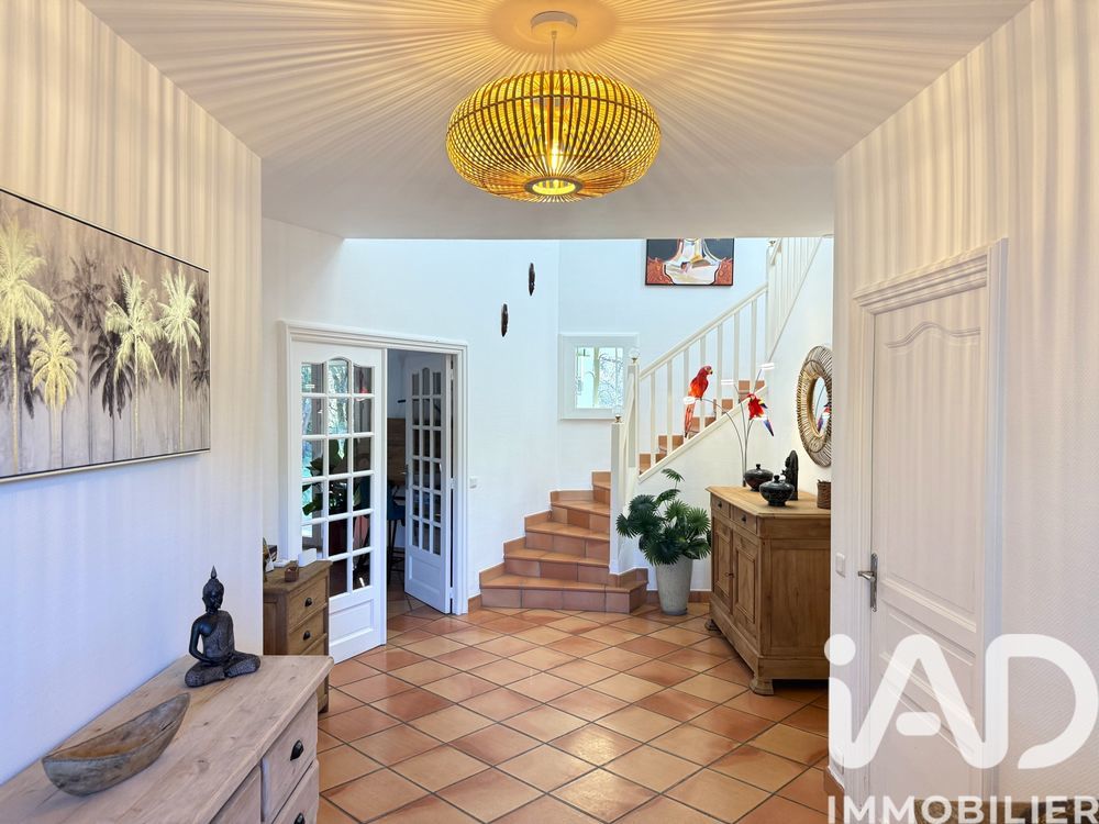 � vendre  Maison Montesquieu-des-Alb�res (66740)