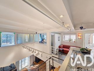  Appartement � vendre 3 pi�ces 71 m�