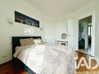  Appartement � vendre 2 pi�ces 36 m�