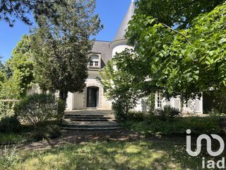  Maison � vendre 9 pi�ces 334 m�