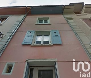  Maison � vendre 3 pi�ces 62 m�