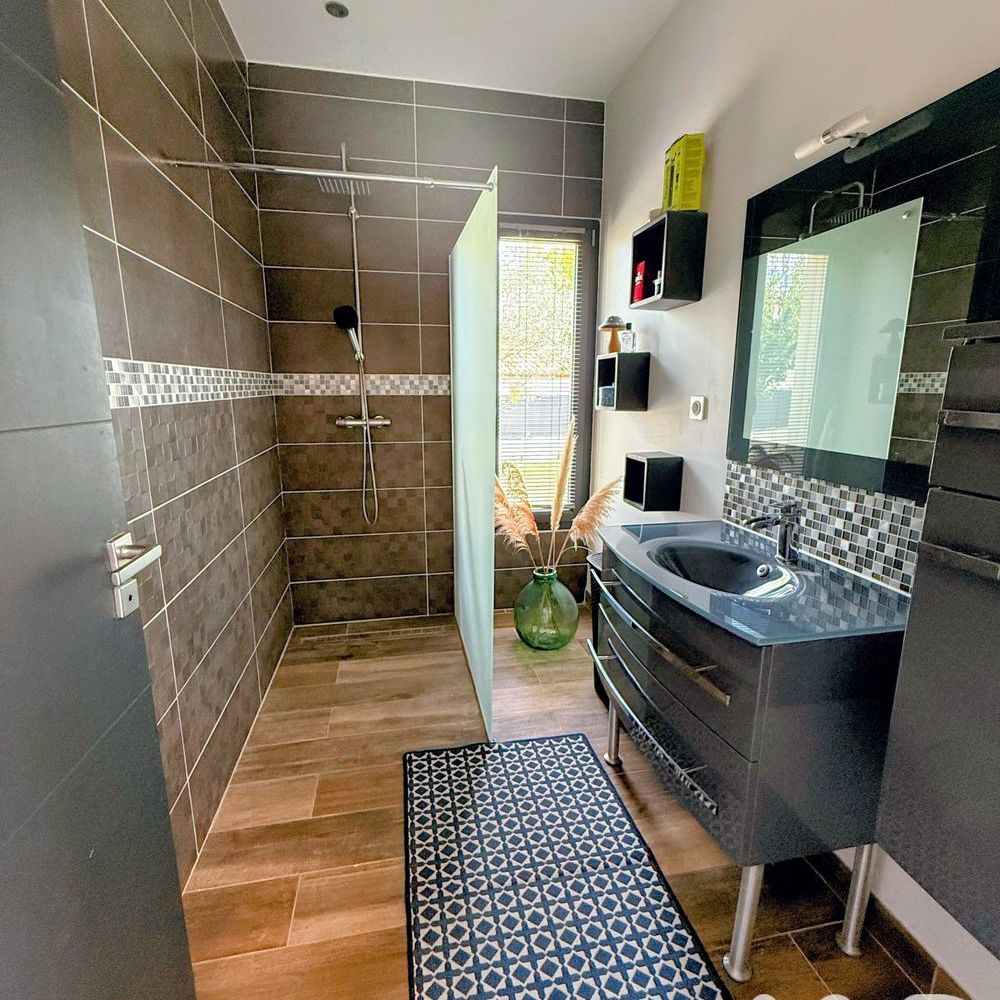 � vendre  Maison Saint-G�ly-du-Fesc (34980)