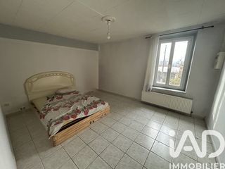  Maison � vendre 4 pi�ces 102 m�