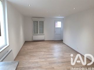  Appartement � vendre 3 pi�ces 113 m�