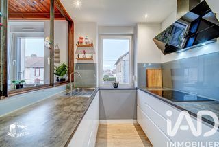  Appartement � vendre 4 pi�ces 104 m�