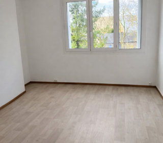  Appartement � vendre 3 pi�ces 55 m�