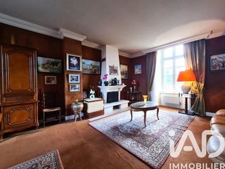  Maison � vendre 10 pi�ces 196 m�