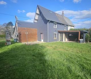  Maison � vendre 5 pi�ces 98 m�