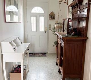  Maison � vendre 5 pi�ces 92 m�