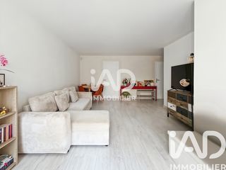  Appartement � vendre 2 pi�ces 49 m�