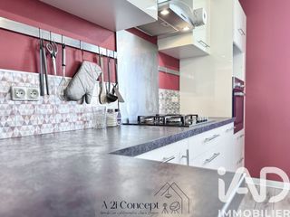  Appartement � vendre 5 pi�ces 87 m�