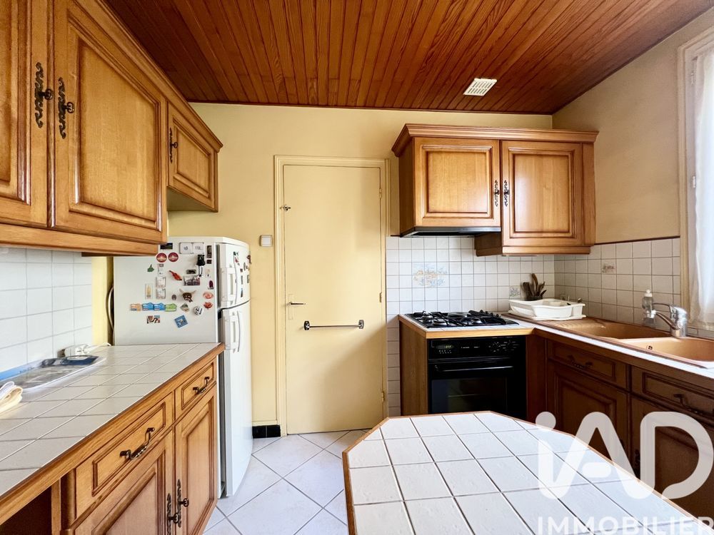 � vendre  Maison Croissy-sur-Seine (78290)