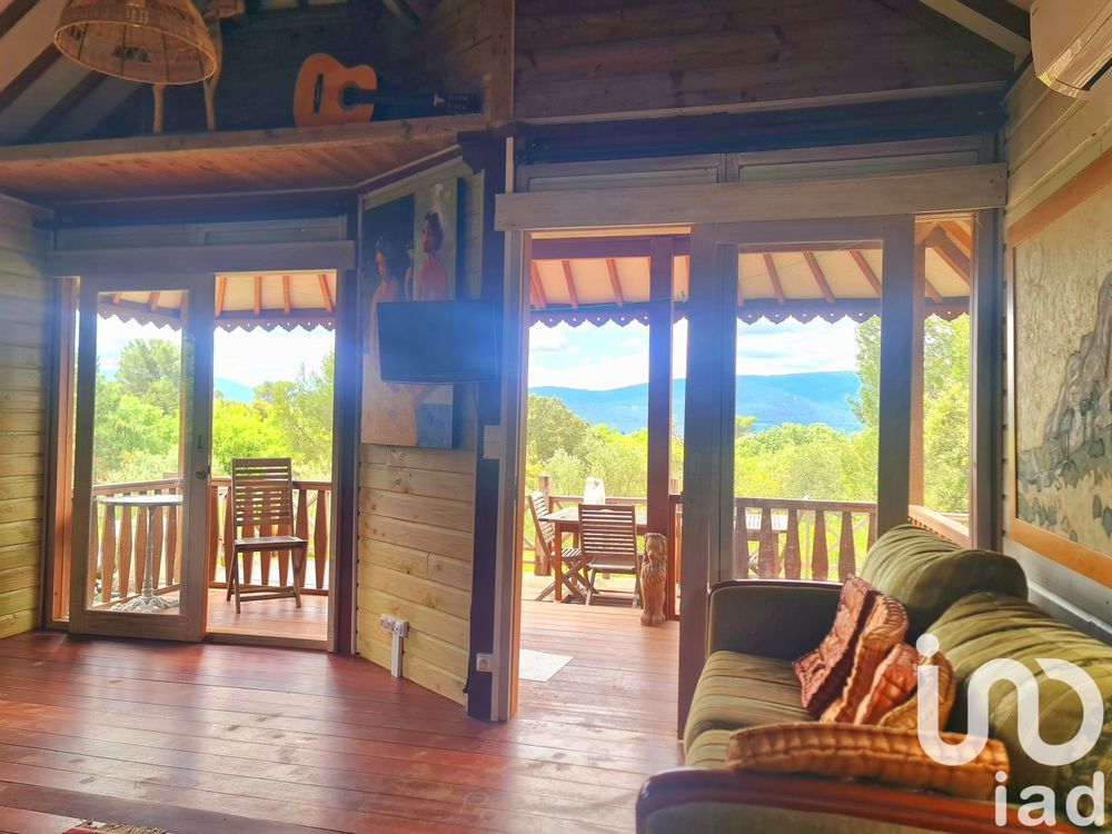 � vendre  Maison Saint-Maximin-la-Sainte-Baume (83470)